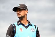 Worcestershire Rapids v Derbyshire Falcons - Vitality Blast